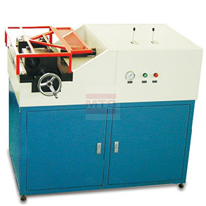 弯曲试验机（160KN）图片