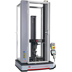 电子万能试验机（100N—50kN）图片