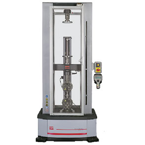 电子万能试验机（100N—30kN）图片