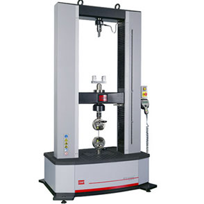 电子万能试验机（50kN-100kN）图片