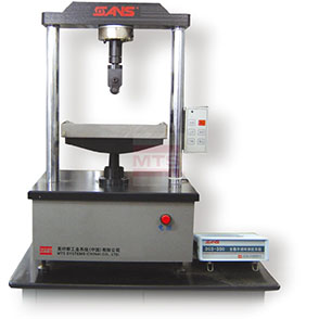 微机控制电子压力试验机(10kN)图片