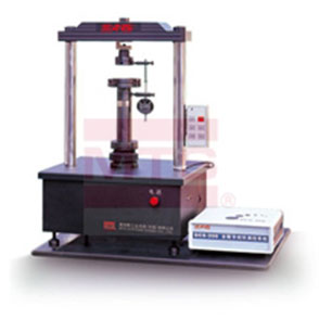 微机控制电子压力试验机(10kN)图片