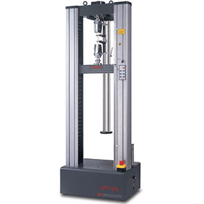 电子式万能试验机(500N-50kN)图片