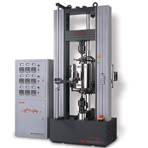 微机控制电子万能试验机图片