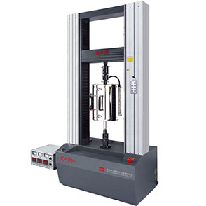 微机控制电子万能试验机图片