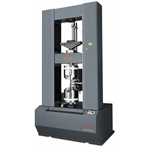 系列微机控制电子万能试验机图片