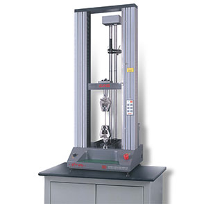 微机控制电子万能试验机(10kN)图片