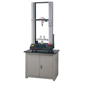 微机控制电子万能试验机（50-500N）图片