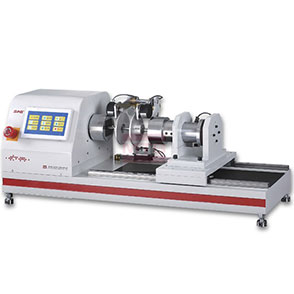 微机控制电子扭转试验机（200Nm）图片