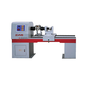 微机控制电子扭转试验机（2000Nm）图片