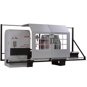 微机控制电子扭转试验机（5000Nm）图片