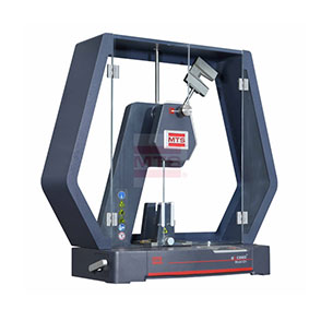 摆锤式冲击试验机