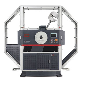 摆锤式冲击试验机图片