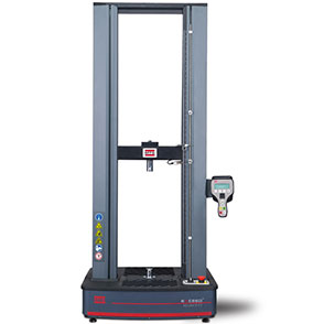 电子万能试验机（5N—10kN）图片