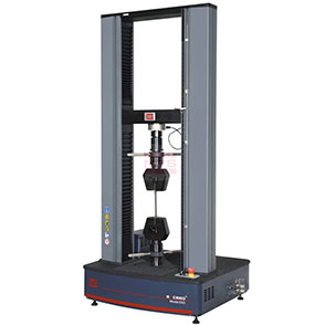 电子万能试验机