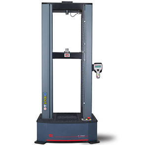 电子万能试验机（100N—30kN）图片