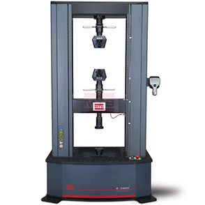 电子万能试验机(50kN-100kN)图片