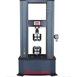 电子万能试验机(300kN)图片