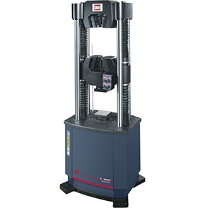 电液伺服万能试验机（1000kN）图片