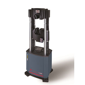 电液伺服万能试验机（600kN）图片