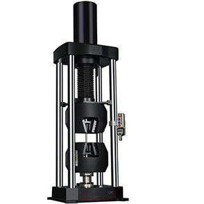 电液伺服万能试验机（2000kN）图片