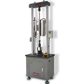 高温蠕变持久强度试验机图片