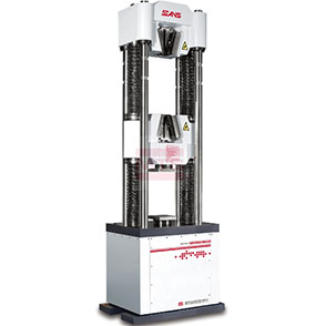 微机控制电液伺服万能试验机(1000kN)图片