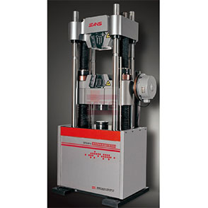 微机控制电液伺服万能试验机(1000kN)图片