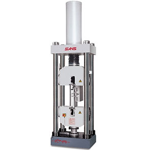 微机控制电液伺服万能试验机(1000kN)图片