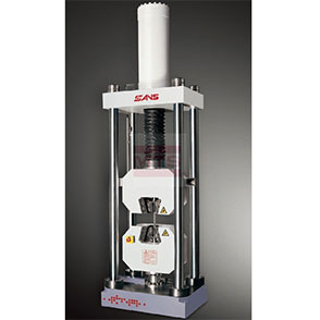 微机控制电液伺服万能试验机(1000kN)图片