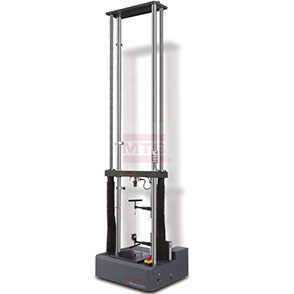 微机控制电子万能试验(100kN)图片