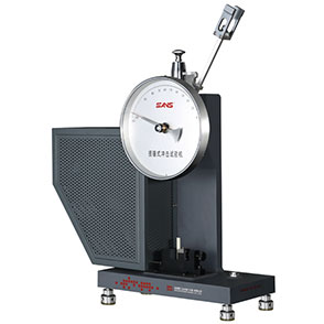 摆锤式冲击试验机图片