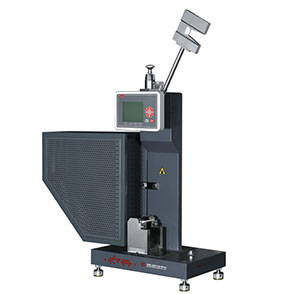  摆锤式冲击试验机