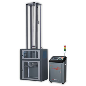 全自动落锤冲击试验机图片