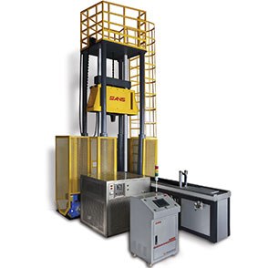 落锤撕裂试验机(20240J-100000J)图片