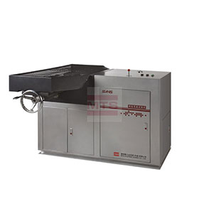 钢筋弯曲试验机(160KN)图片