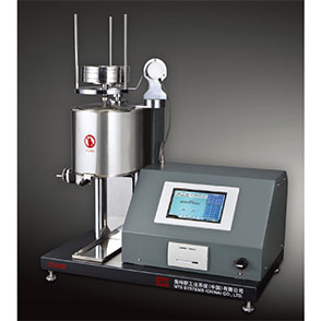 熔体流动速率试验机图片