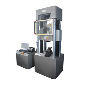 万能试验机图片