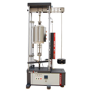 杠杆式蠕变试验机 图片