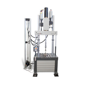 高速试验机 图片