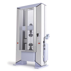 立式电子万能试验机图片