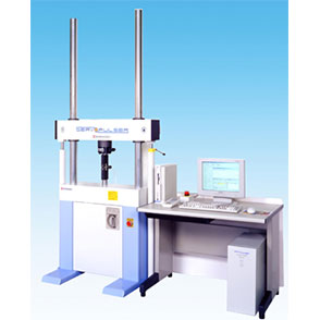 电液伺服疲劳试验机图片