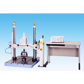 电液伺服疲劳试验机图片