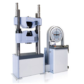 液压万能试验机图片