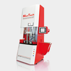 动模流变仪图片