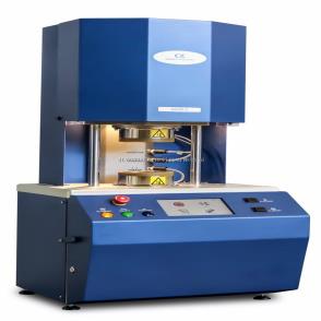 紧凑型动模流变仪图片