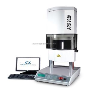 毛细管流变仪图片